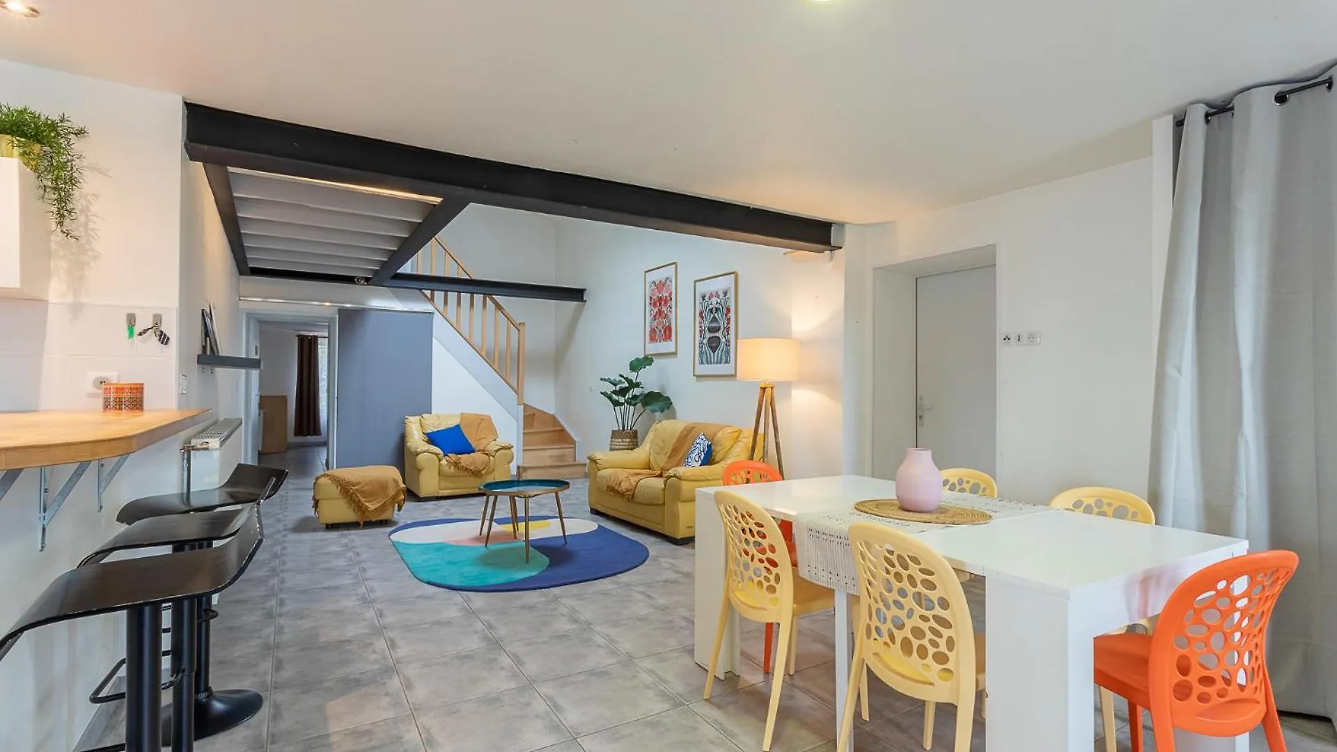 Villa Sesca - Piscine Grande Terrasse Toulouse